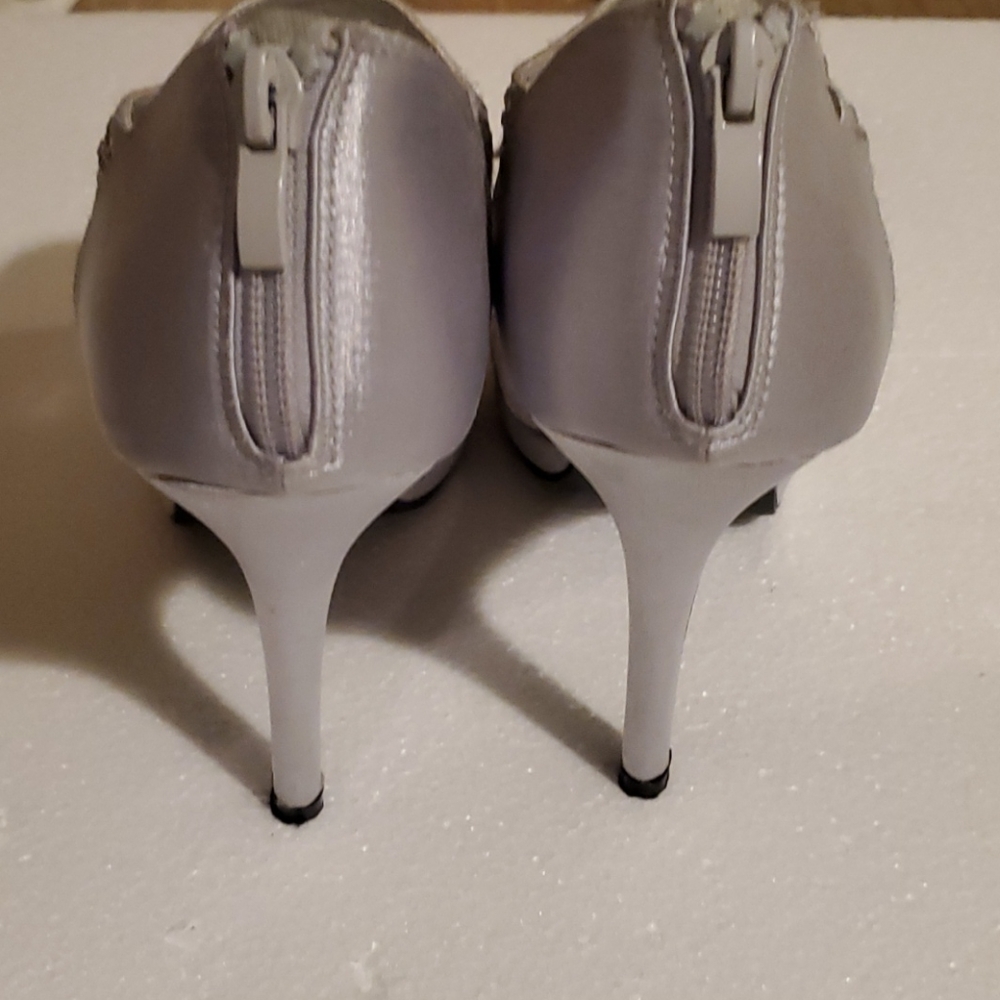 Formal heels - Picture 3 of 4